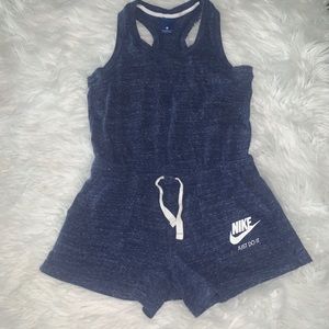 Nike Romper
